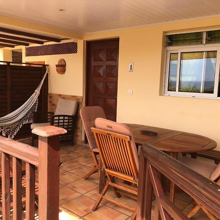 Apartamento Kay Ghislaine Les Anses-d'Arlet Exterior foto